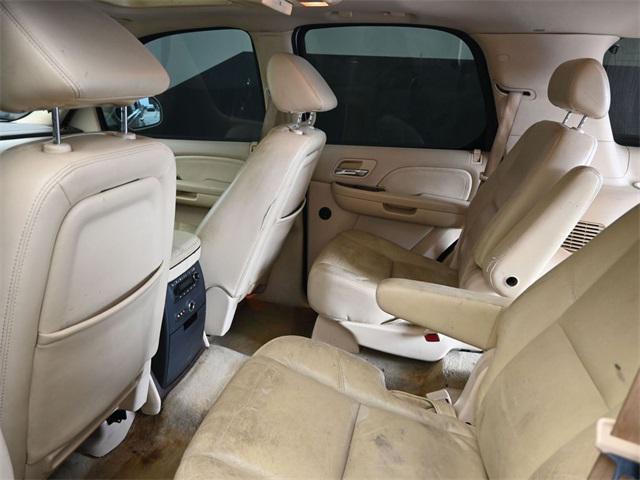 used 2007 Cadillac Escalade car, priced at $3,500
