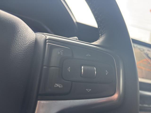 used 2024 Chevrolet Silverado 1500 car, priced at $42,900