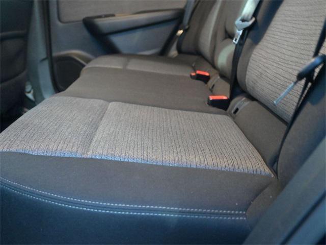 used 2023 Nissan Rogue car, priced at $21,705