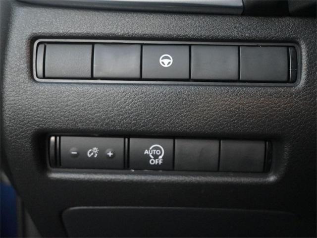 used 2023 Nissan Rogue car, priced at $21,705