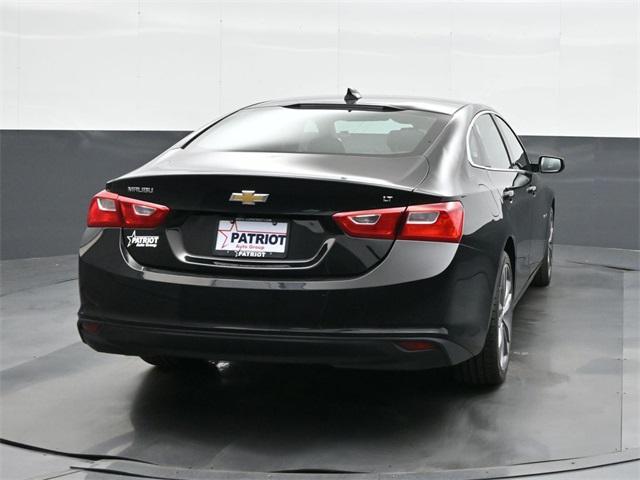 used 2023 Chevrolet Malibu car, priced at $18,888