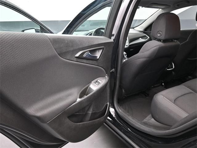used 2023 Chevrolet Malibu car, priced at $18,888