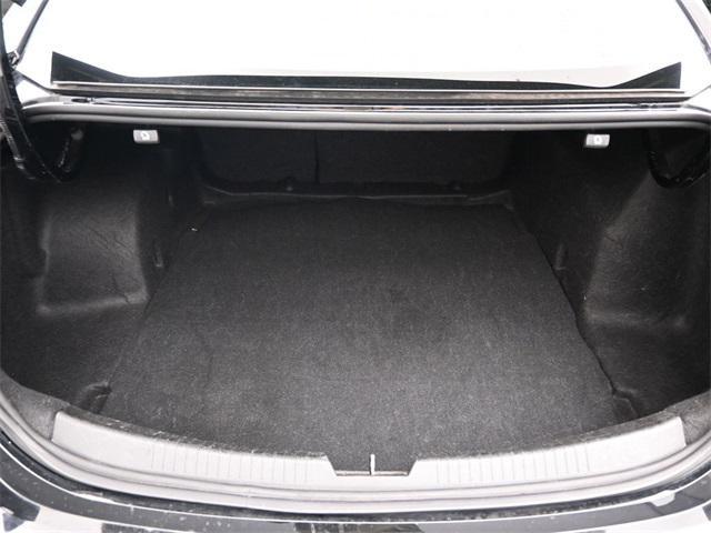 used 2023 Chevrolet Malibu car, priced at $18,888