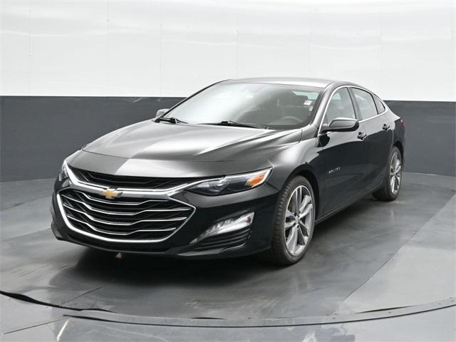 used 2023 Chevrolet Malibu car, priced at $18,888