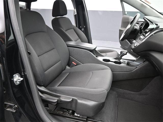 used 2023 Chevrolet Malibu car, priced at $18,888
