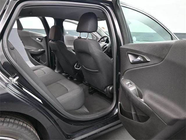 used 2023 Chevrolet Malibu car, priced at $18,888