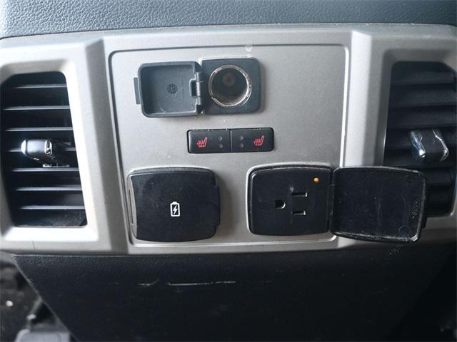 used 2017 Ford F-150 car, priced at $24,628