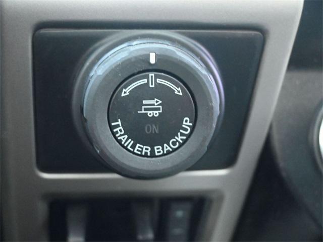 used 2017 Ford F-150 car, priced at $24,628