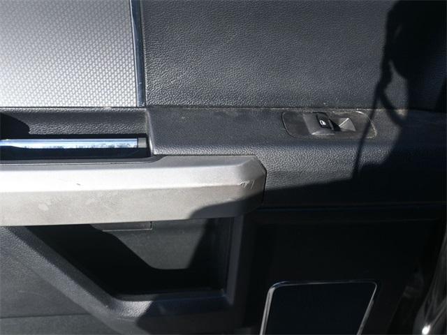 used 2017 Ford F-150 car, priced at $24,628