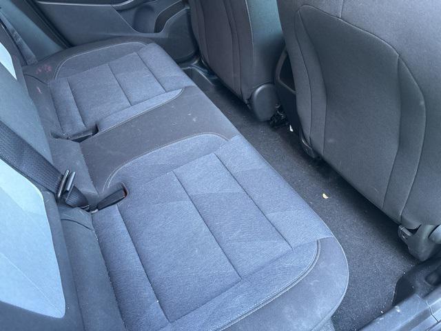 used 2024 Chevrolet Trax car, priced at $20,000