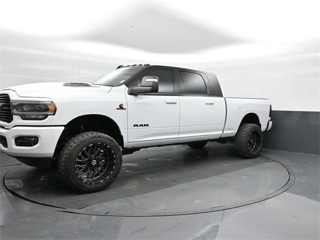 new 2024 Ram 2500 car, priced at $82,242