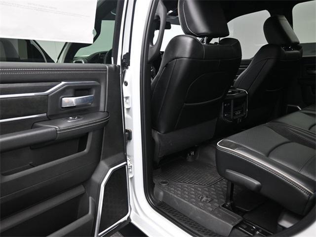 new 2024 Ram 2500 car, priced at $82,242