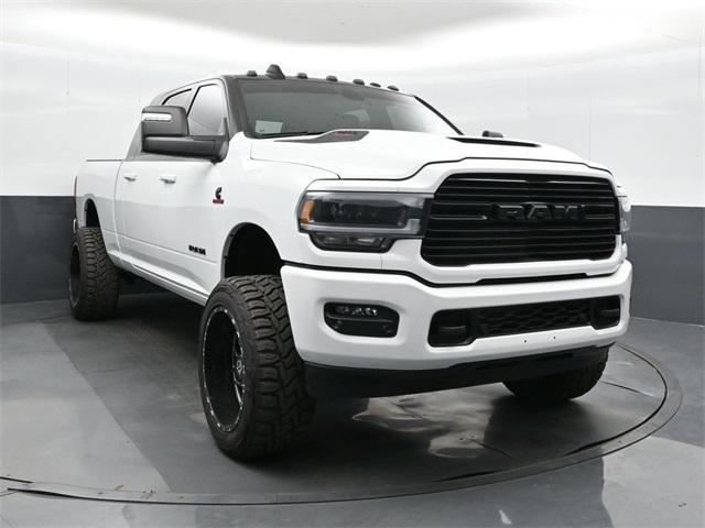 new 2024 Ram 2500 car, priced at $89,999