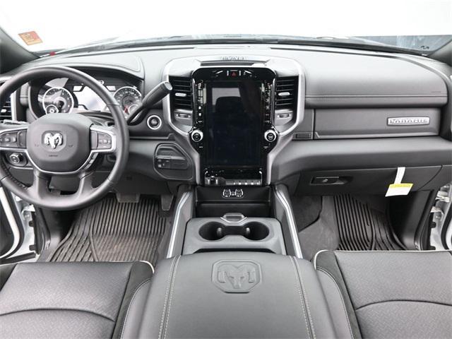 new 2024 Ram 2500 car, priced at $82,242