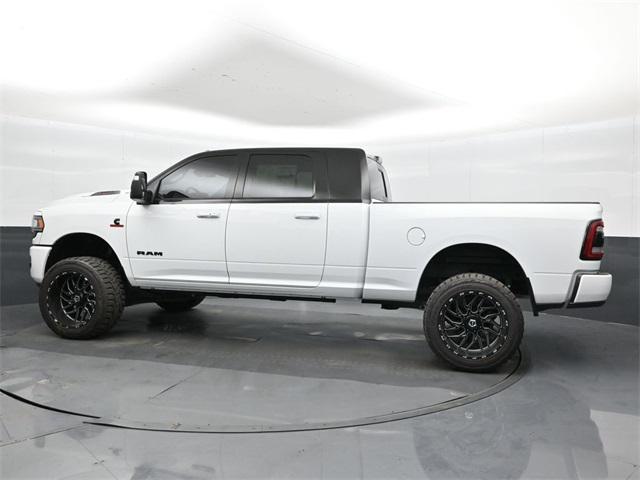 new 2024 Ram 2500 car, priced at $82,242