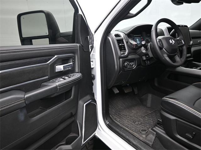 new 2024 Ram 2500 car, priced at $82,242