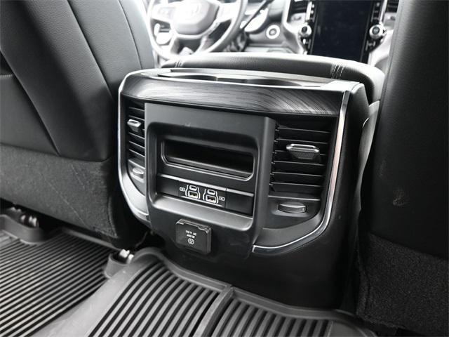 new 2024 Ram 2500 car, priced at $82,242