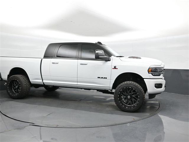 new 2024 Ram 2500 car, priced at $82,242
