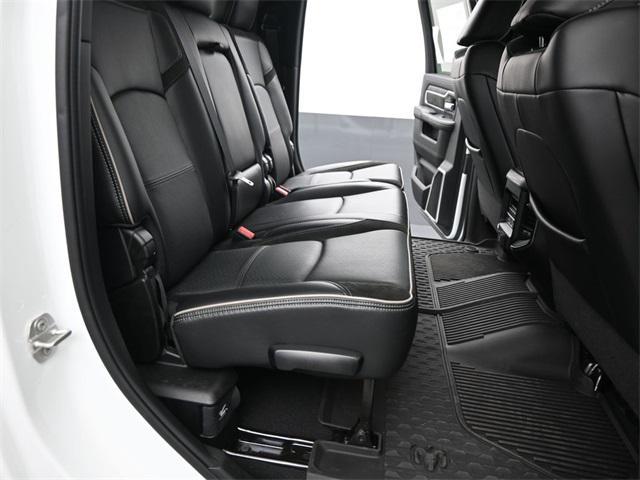 new 2024 Ram 2500 car, priced at $82,242