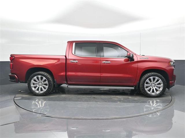 used 2020 Chevrolet Silverado 1500 car, priced at $40,000