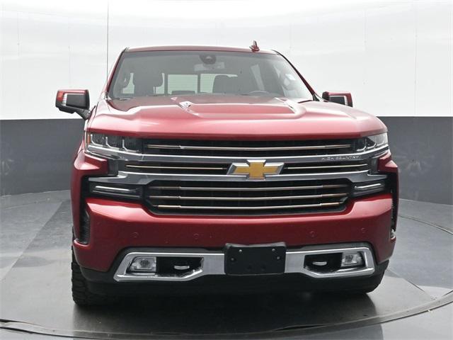 used 2020 Chevrolet Silverado 1500 car, priced at $40,000