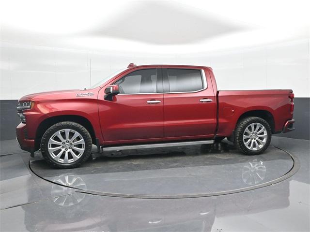 used 2020 Chevrolet Silverado 1500 car, priced at $40,000