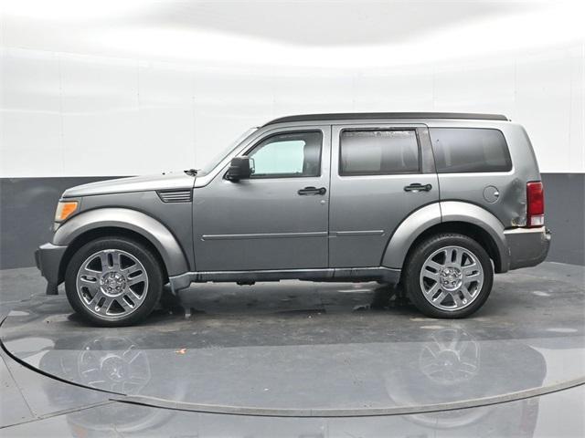 used 2011 Dodge Nitro car, priced at $4,200