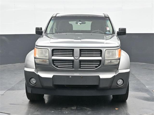 used 2011 Dodge Nitro car, priced at $4,200