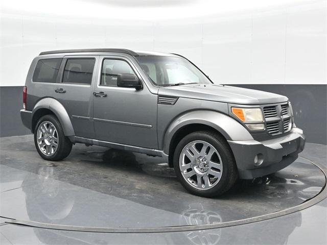 used 2011 Dodge Nitro car, priced at $4,200