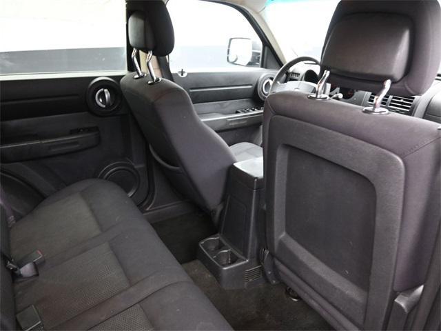 used 2011 Dodge Nitro car, priced at $4,200