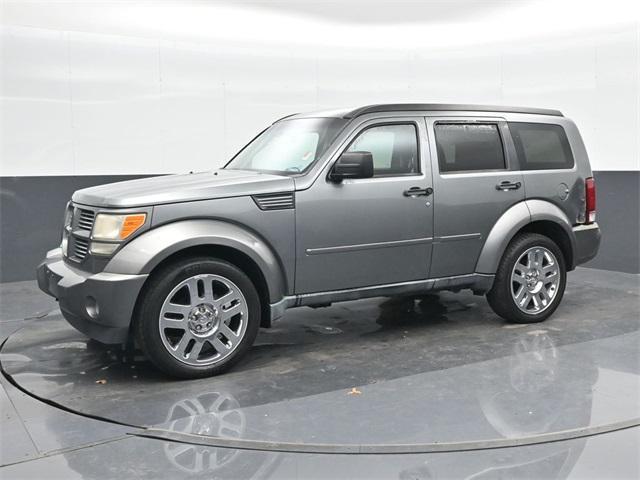 used 2011 Dodge Nitro car, priced at $4,200