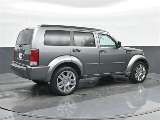 used 2011 Dodge Nitro car, priced at $4,200