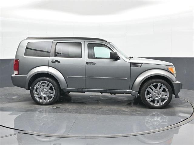 used 2011 Dodge Nitro car, priced at $4,200