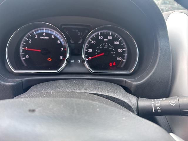 used 2019 Nissan Versa car, priced at $7,850