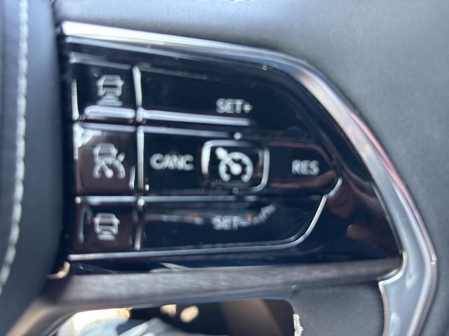used 2024 Jeep Grand Cherokee car, priced at $42,498
