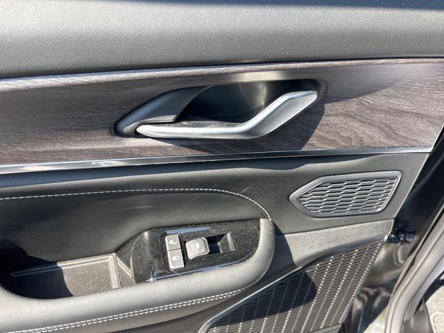 used 2024 Jeep Grand Cherokee car, priced at $42,498