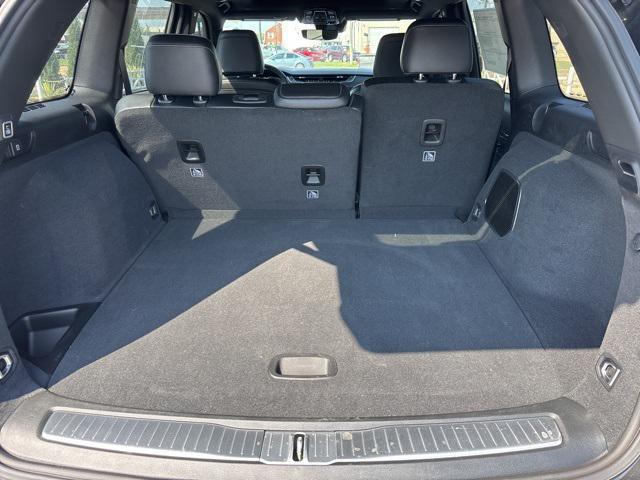 used 2024 Jeep Grand Cherokee car, priced at $42,498
