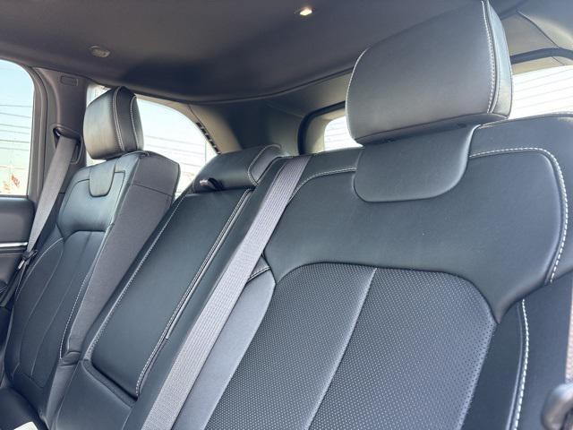 used 2024 Jeep Grand Cherokee car, priced at $42,498