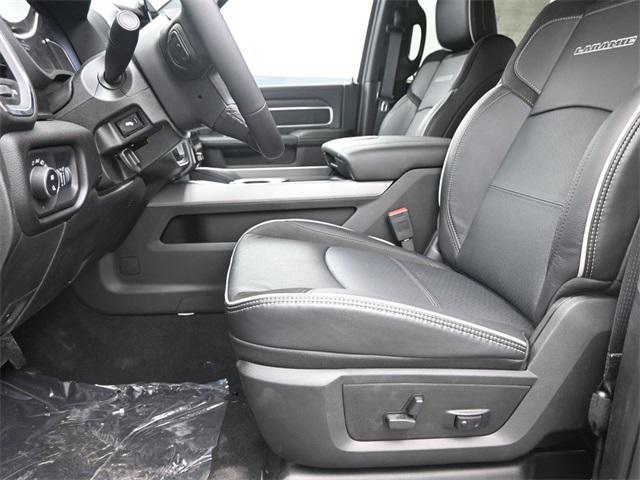 new 2025 Ram 2500 car, priced at $78,237