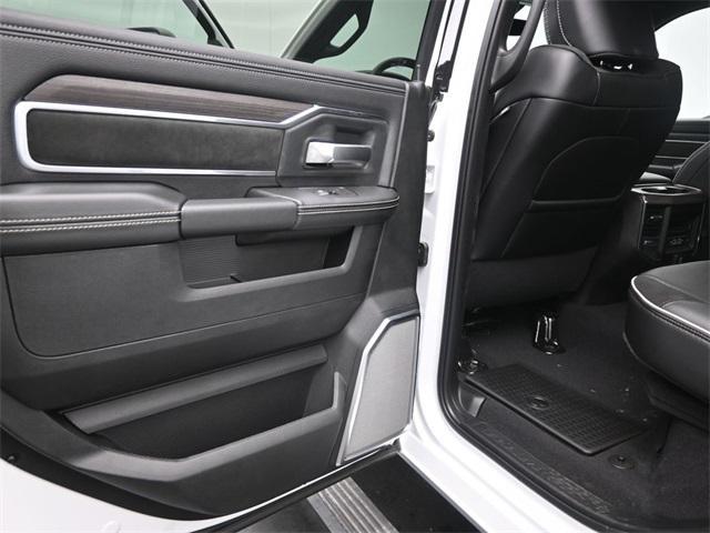 new 2025 Ram 2500 car, priced at $78,237