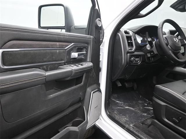 new 2025 Ram 2500 car, priced at $78,237