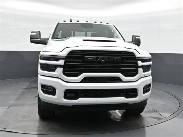 new 2025 Ram 2500 car, priced at $78,237