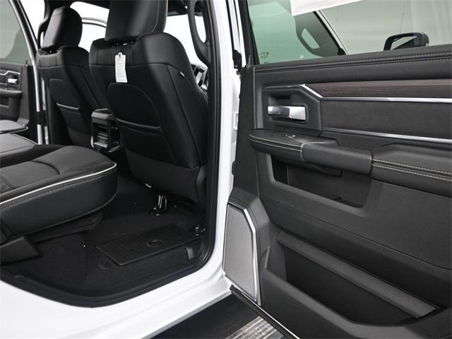 new 2025 Ram 2500 car, priced at $78,237