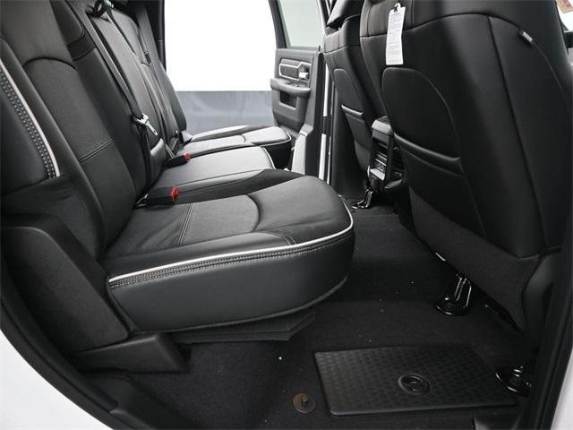 new 2025 Ram 2500 car, priced at $78,237