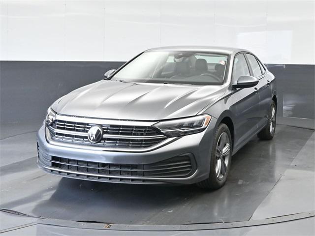 used 2024 Volkswagen Jetta car, priced at $20,000