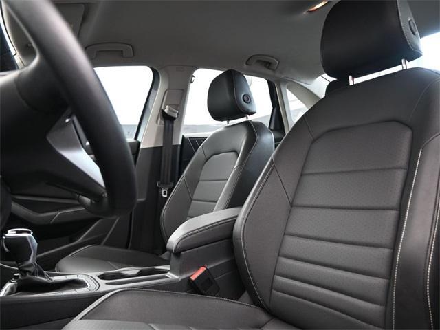 used 2024 Volkswagen Jetta car, priced at $20,000