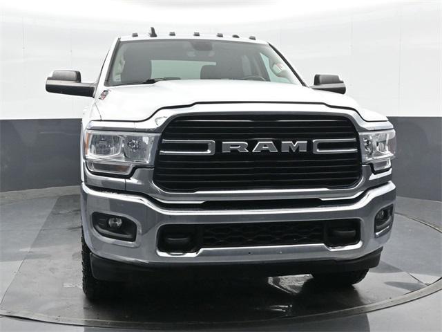 used 2020 Ram 2500 car, priced at $28,700