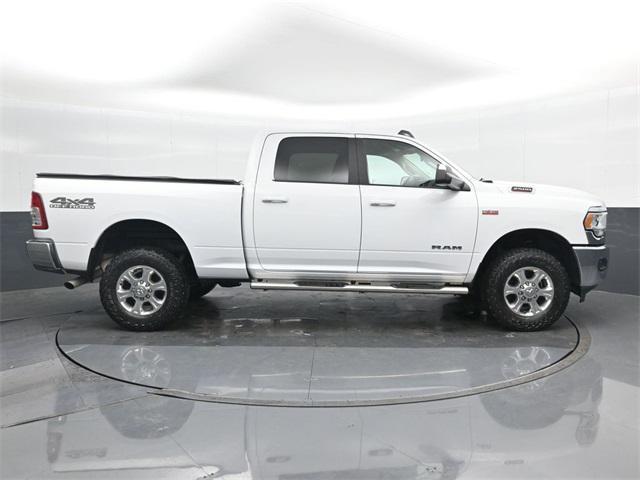 used 2020 Ram 2500 car, priced at $28,700