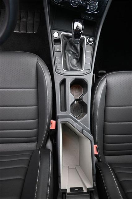 used 2024 Volkswagen Jetta car, priced at $20,000