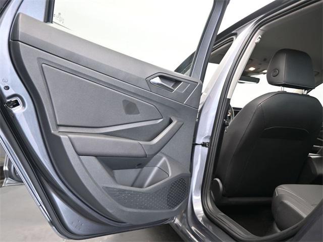 used 2024 Volkswagen Jetta car, priced at $20,000